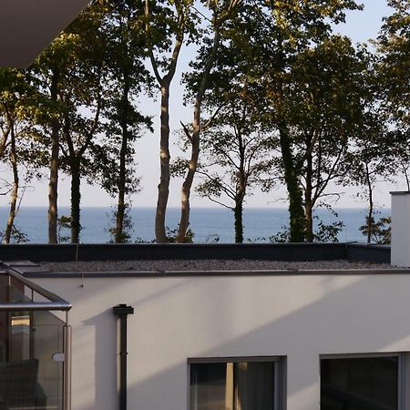 Апартаменты Apartament Klifowa 7/16 Реваль Экстерьер фото