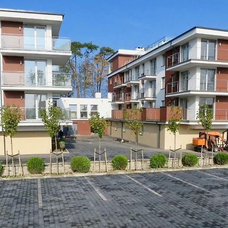 Апартаменты Apartament Klifowa 7/16 Реваль Экстерьер фото