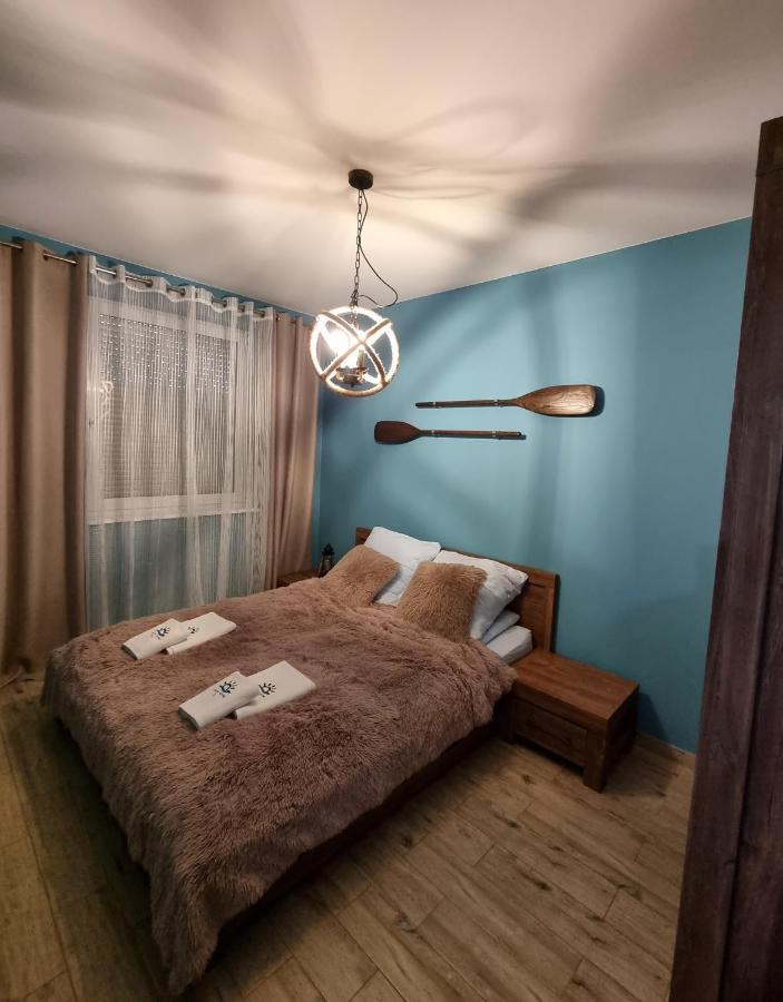 Апартаменты Apartament Klifowa 7/16 Реваль Экстерьер фото