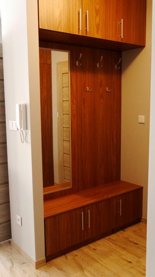Апартаменты Apartament Klifowa 7/16 Реваль Экстерьер фото